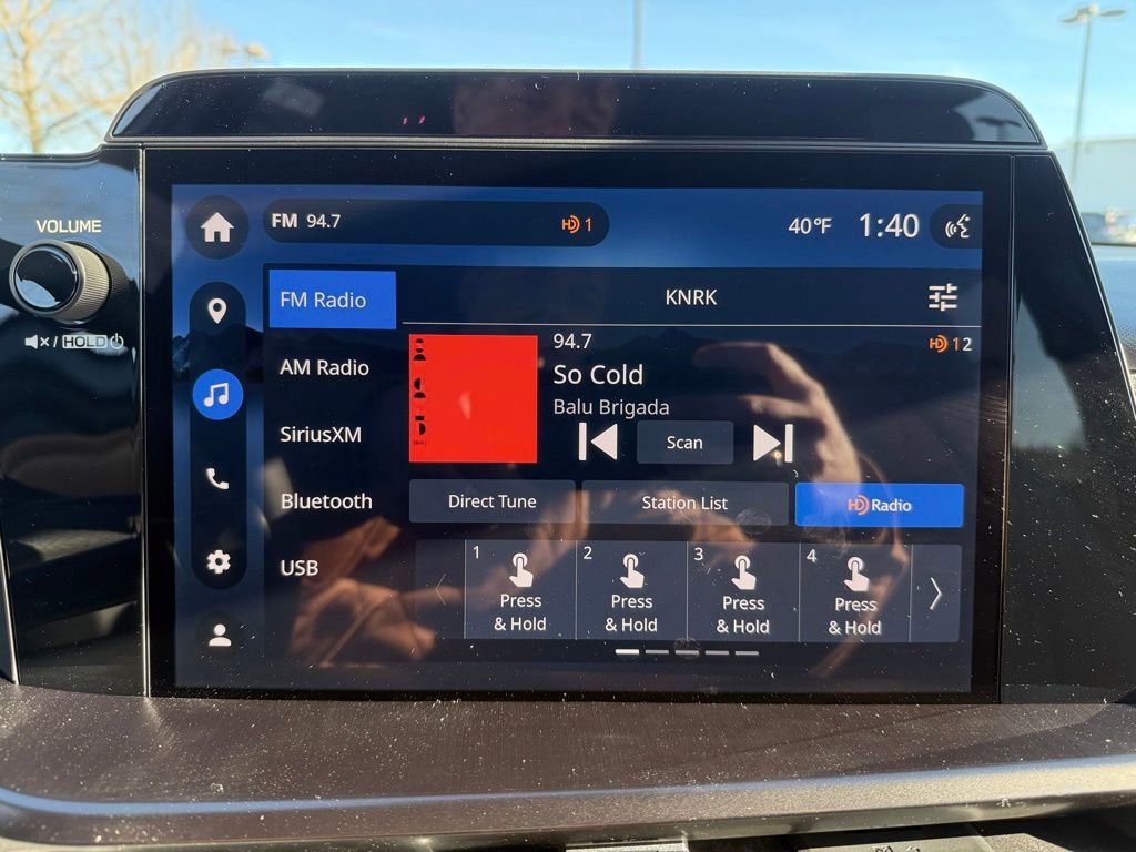 Used 2026 Subaru Outback Limited AWD/4WD image 29