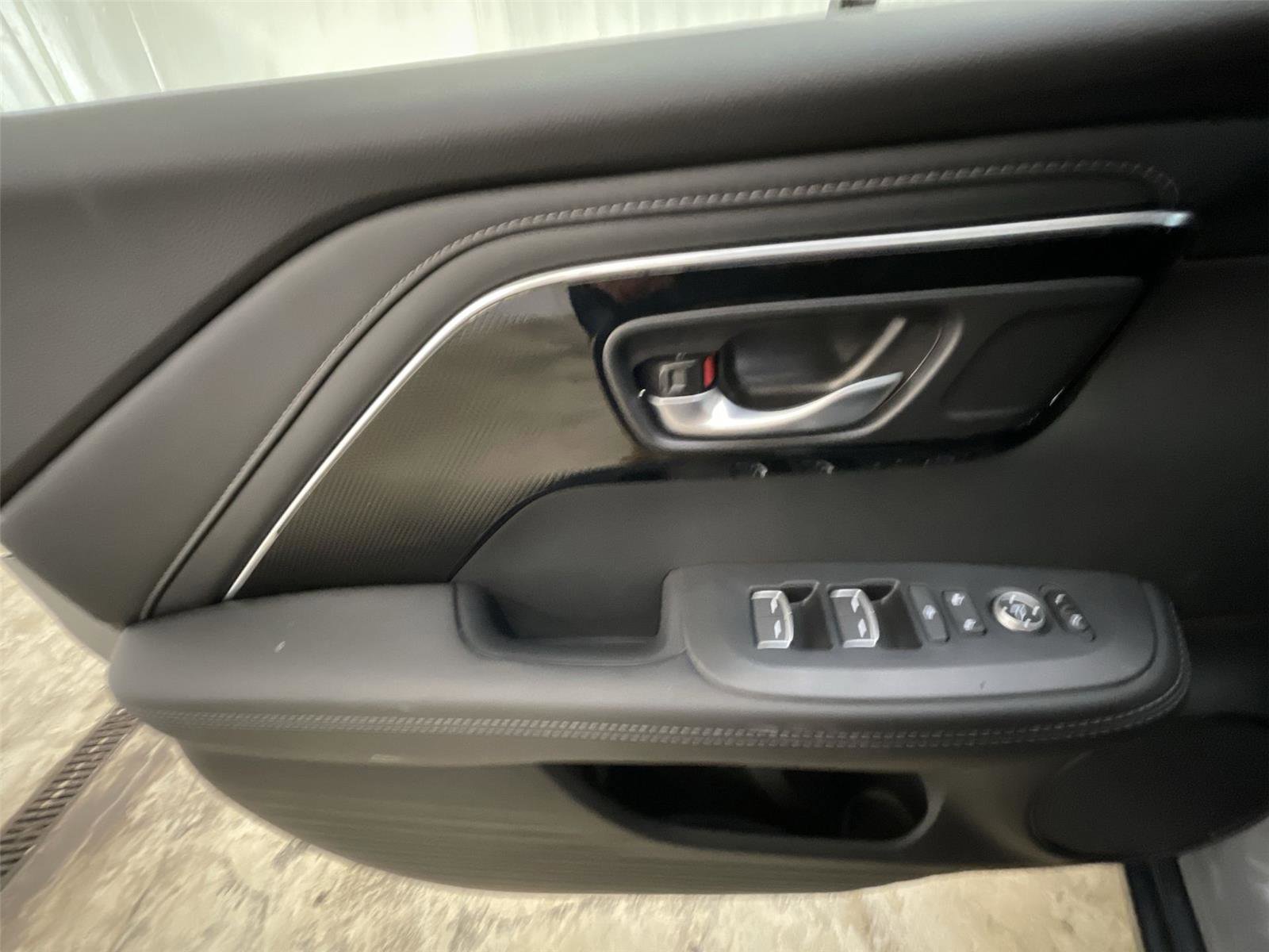 New 2026 Acura ADX AWD image 12