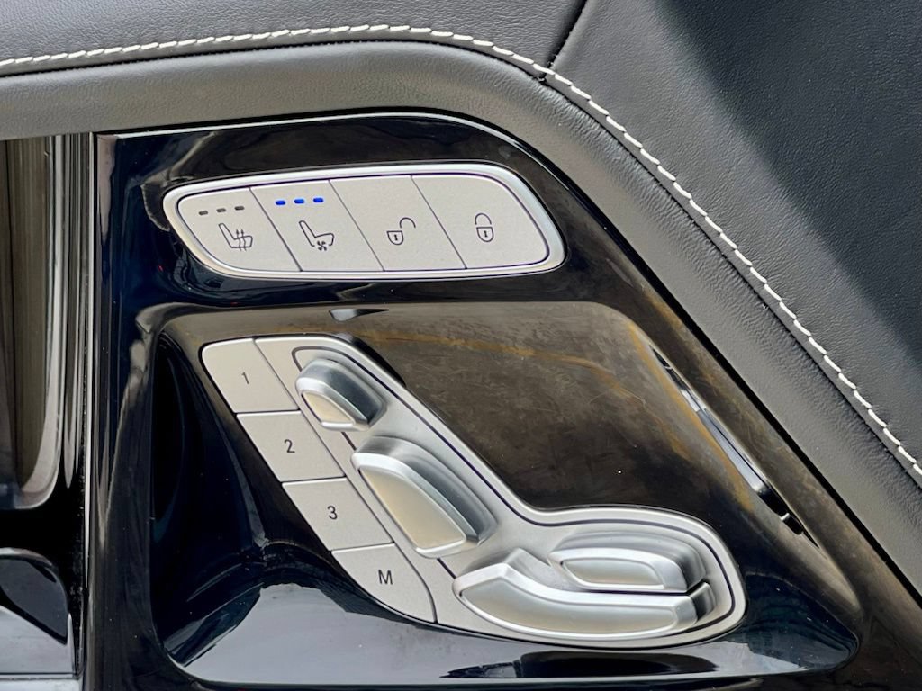 Used 2020 Mercedes-Benz G 63 AMG 4MATIC image 17