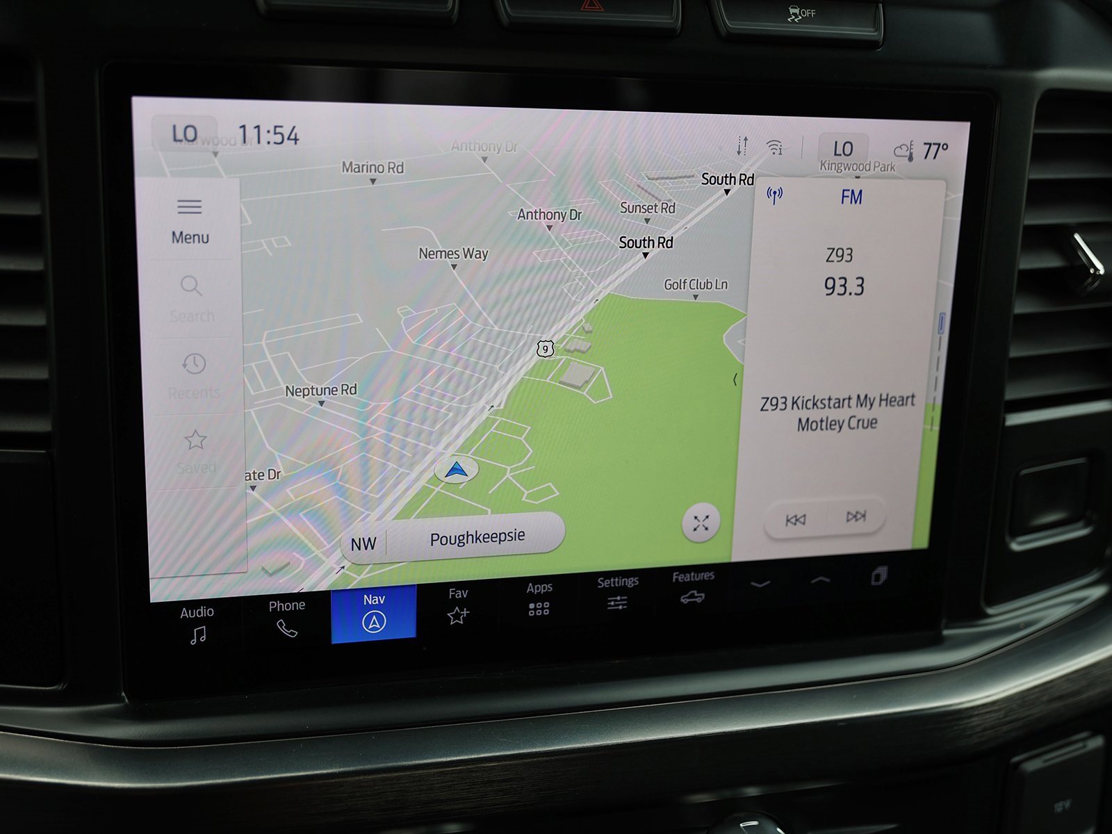 Certified 2024 Ford F250 Lariat image 24