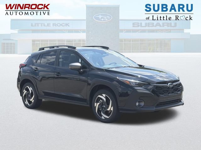 New 2026 Subaru Crosstrek 2.5i Limited AWD/4WD image 1