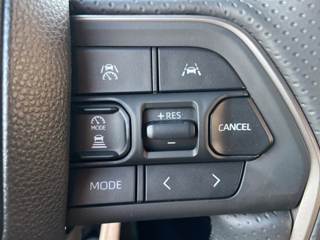 New 2026 Toyota 4Runner SR5 image 27