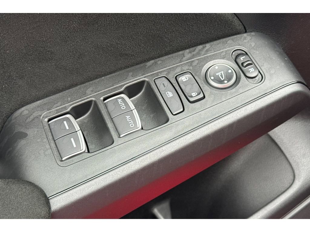 Used 2025 Honda Civic Type R image 12