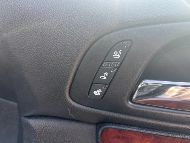 Used 2014 Chevrolet Tahoe LTZ AWD/4WD image 47