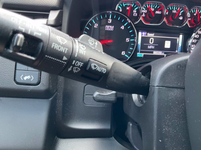 Used 2019 Chevrolet Tahoe LT AWD/4WD image 7
