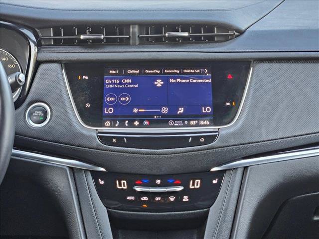 Used 2024 Cadillac XT6 Luxury w/ LPO, Floor Liner Package AWD/4WD image 14