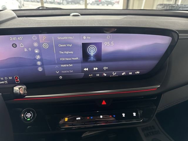 New 2026 Buick Envision Preferred image 13