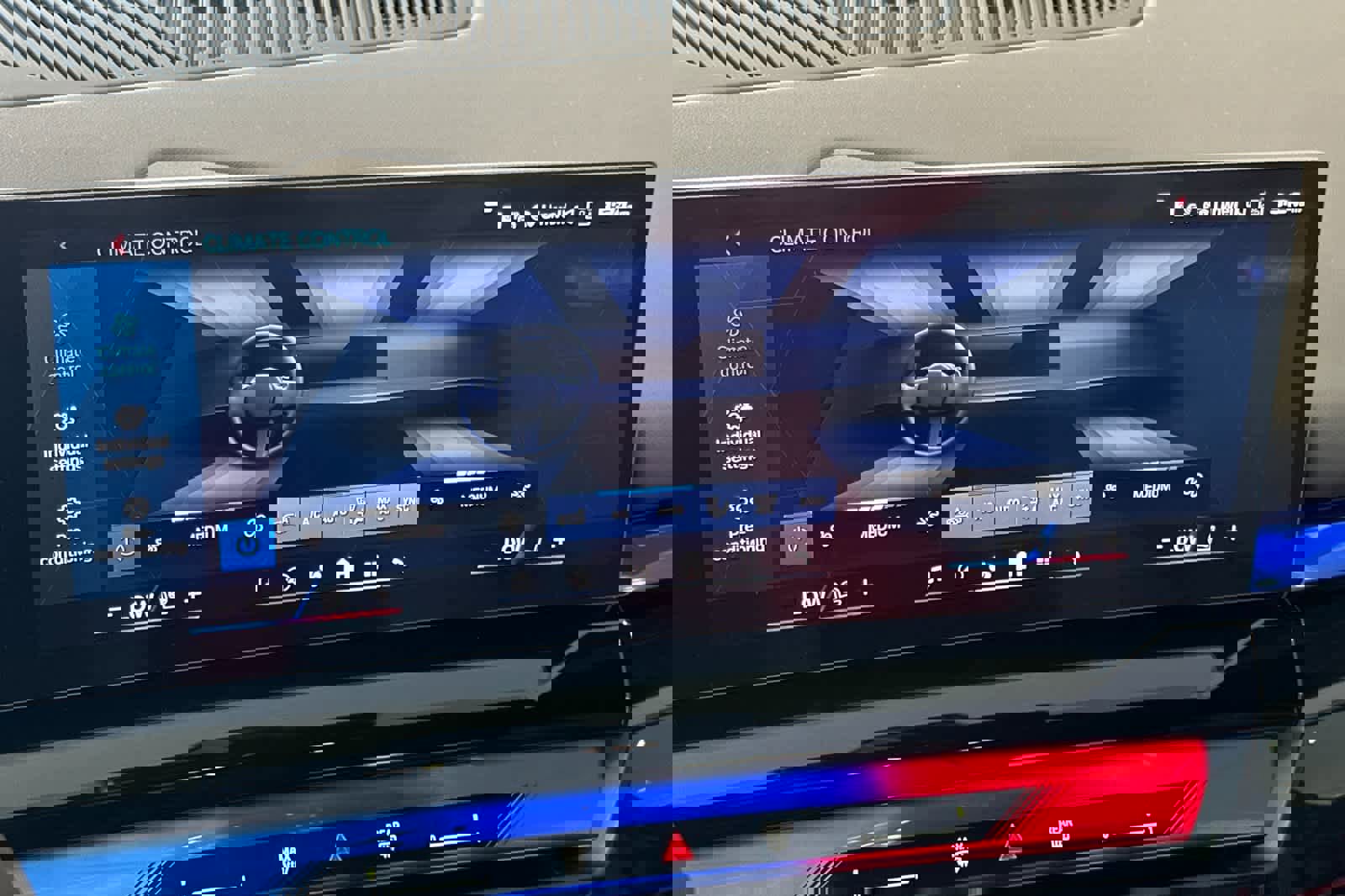 New 2026 BMW M5 w/ Carbon Package image 23