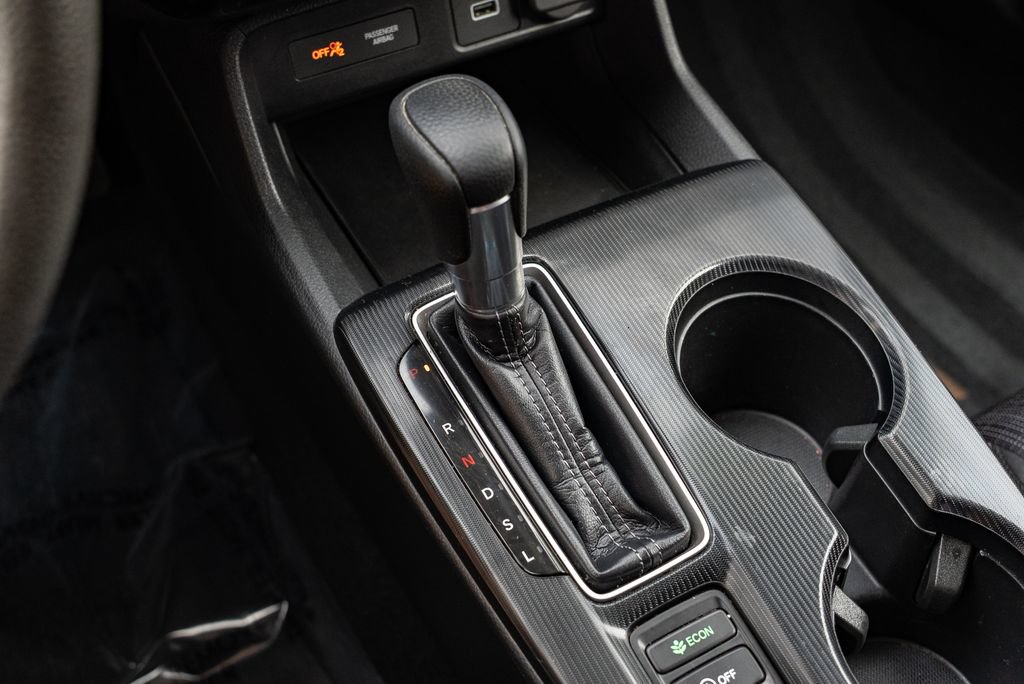 Used 2022 Honda Civic LX image 20