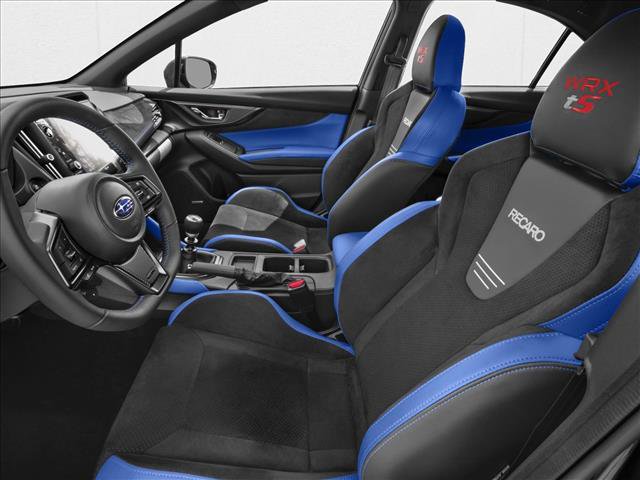 New 2026 Subaru WRX tS AWD/4WD image 6