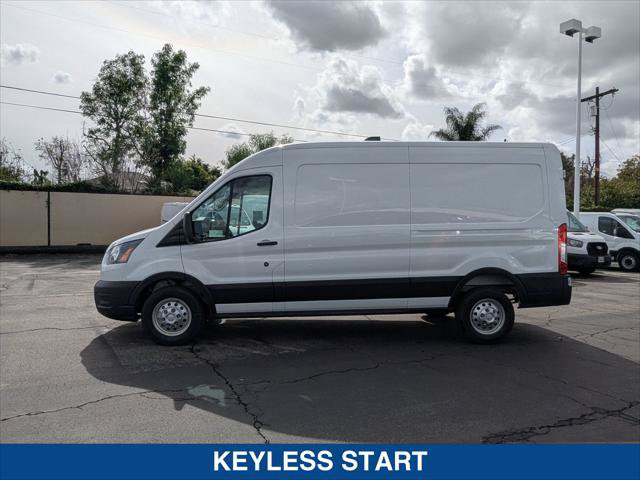 New 2026 Ford Transit 150 148 Medium Roof AWD image 2