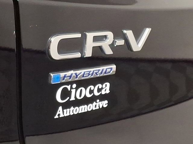 Used 2024 Honda CR-V Sport-L image 30