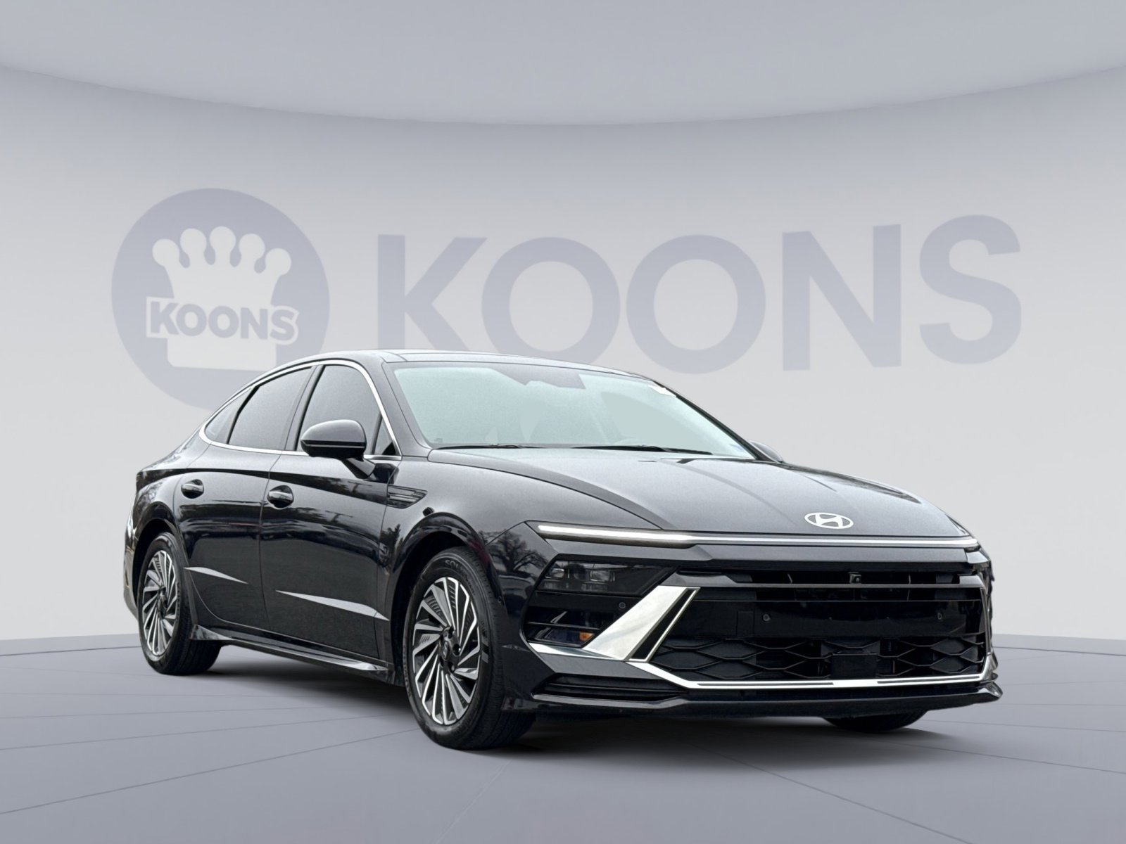 Certified 2024 Hyundai Sonata Limited image 10