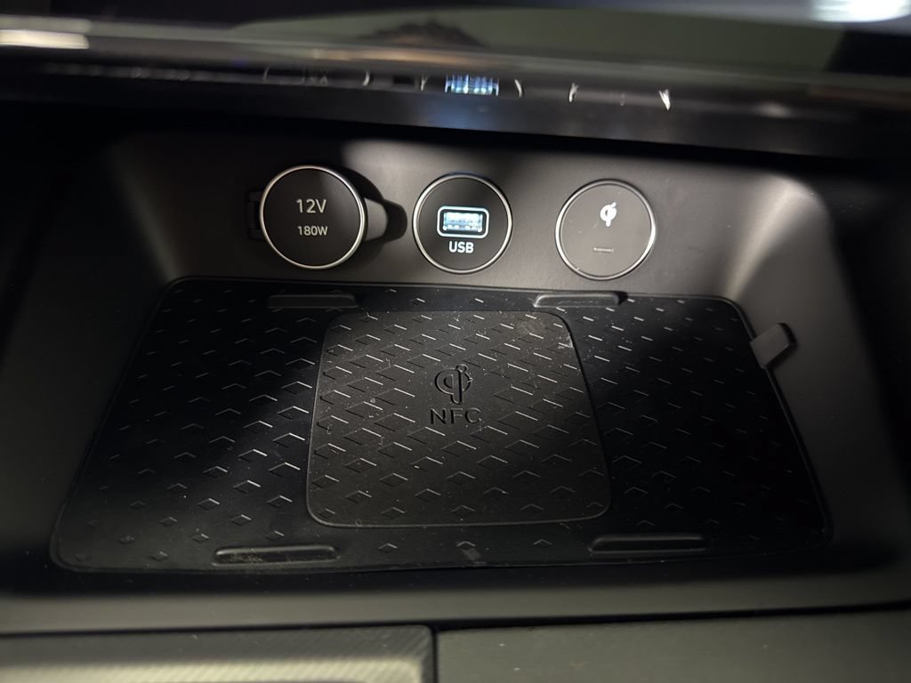 New 2026 Genesis G70 3.3T Sport Prestige AWD/4WD image 9