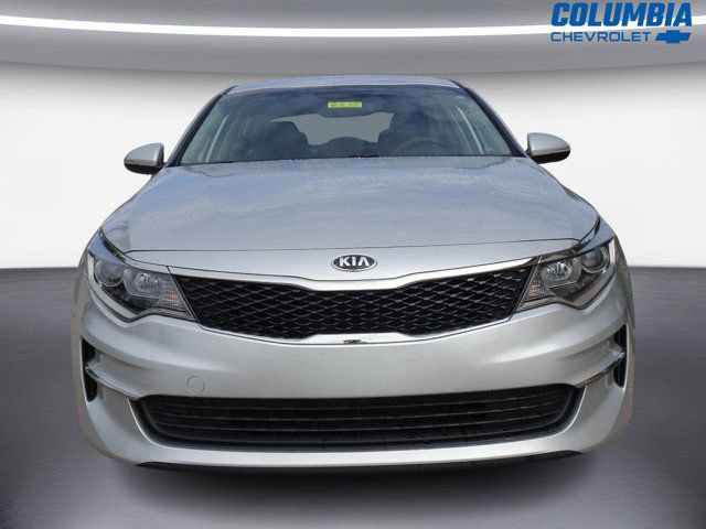 Used 2017 Kia Optima LX FWD image 7