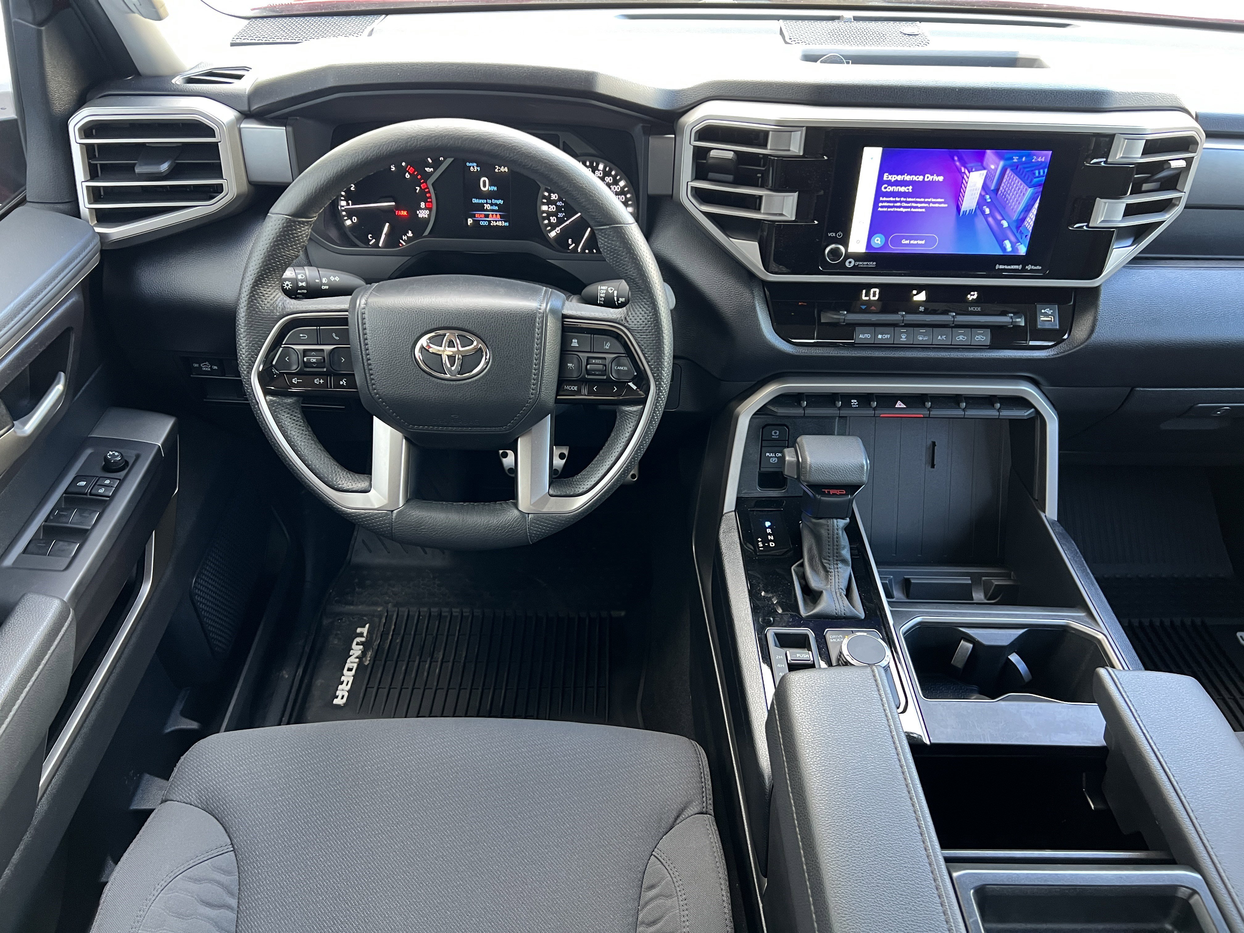 Used 2022 Toyota Tundra SR5 image 30