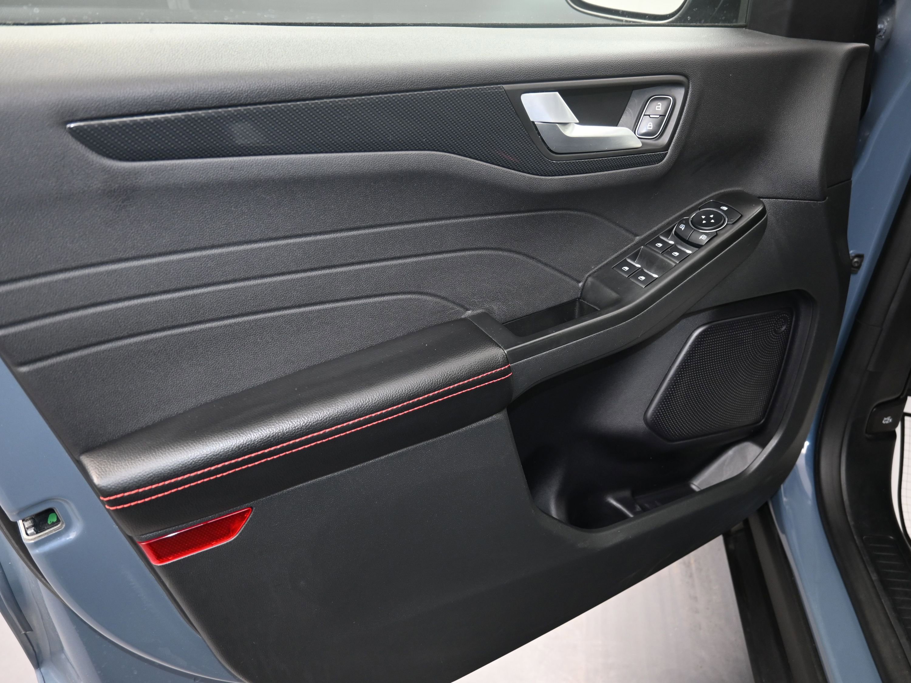 Used 2023 Ford Escape ST-Line Select w/ Tech Pack #1 image 16