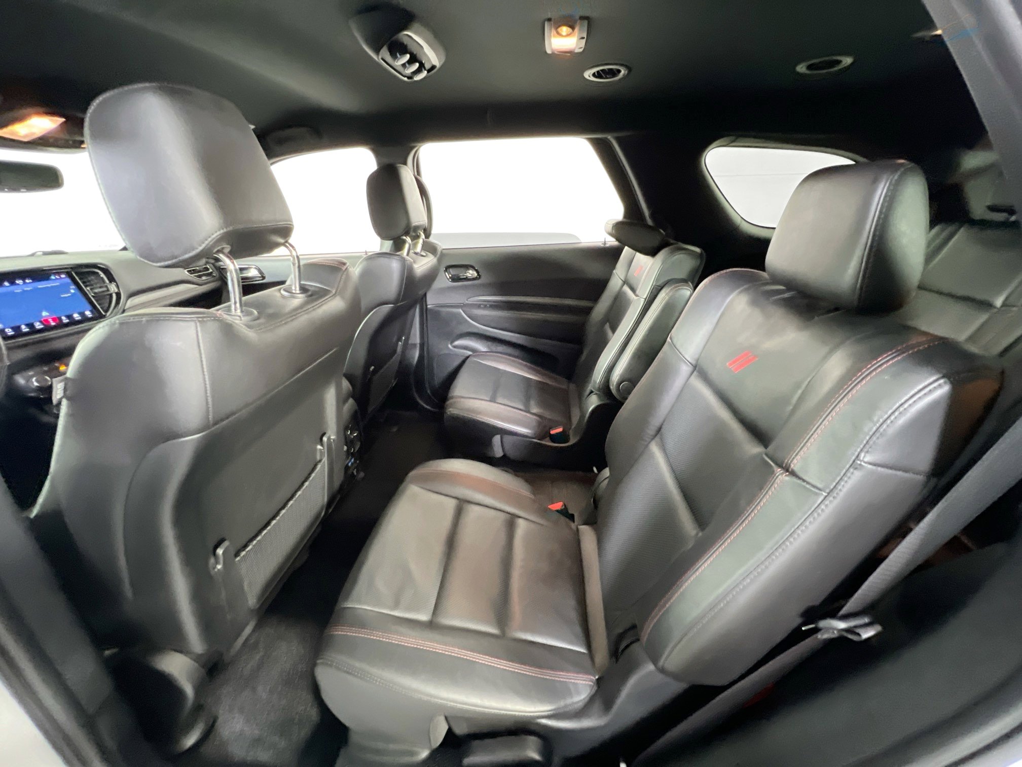 Used 2022 Dodge Durango R/T w/ Blacktop Package image 24