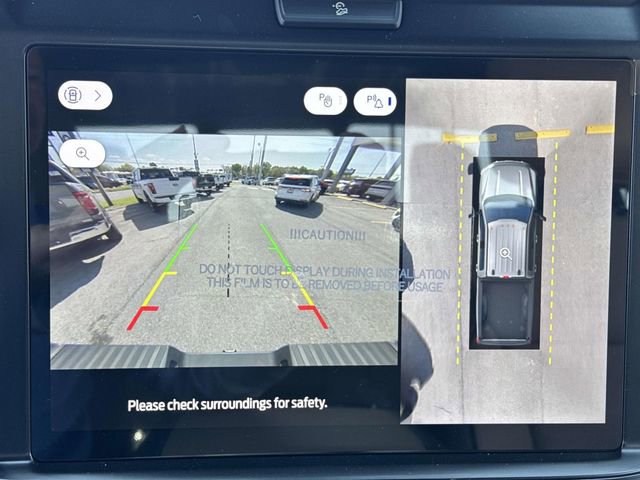 New 2026 Ford F250 Lariat w/ Tremor Off-Road Package image 26