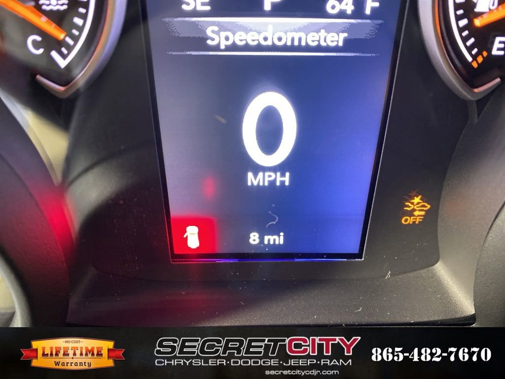 New 2026 Jeep Wrangler Sport image 20