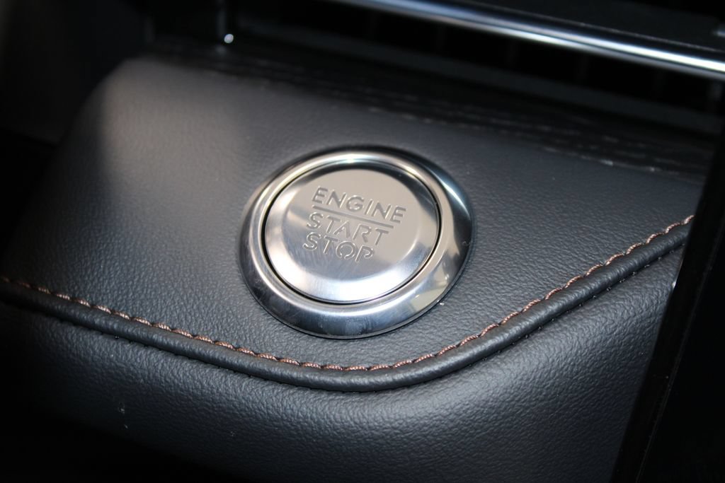 New 2026 Lincoln Nautilus Reserve AWD/4WD image 44