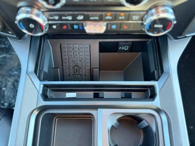 New 2026 Ford F250 Lariat w/ Lariat Ultimate Package AWD/4WD image 25