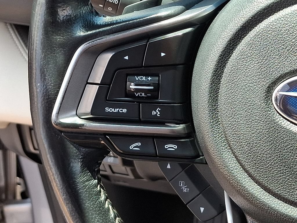 Used 2022 Subaru Ascent Limited AWD/4WD image 20