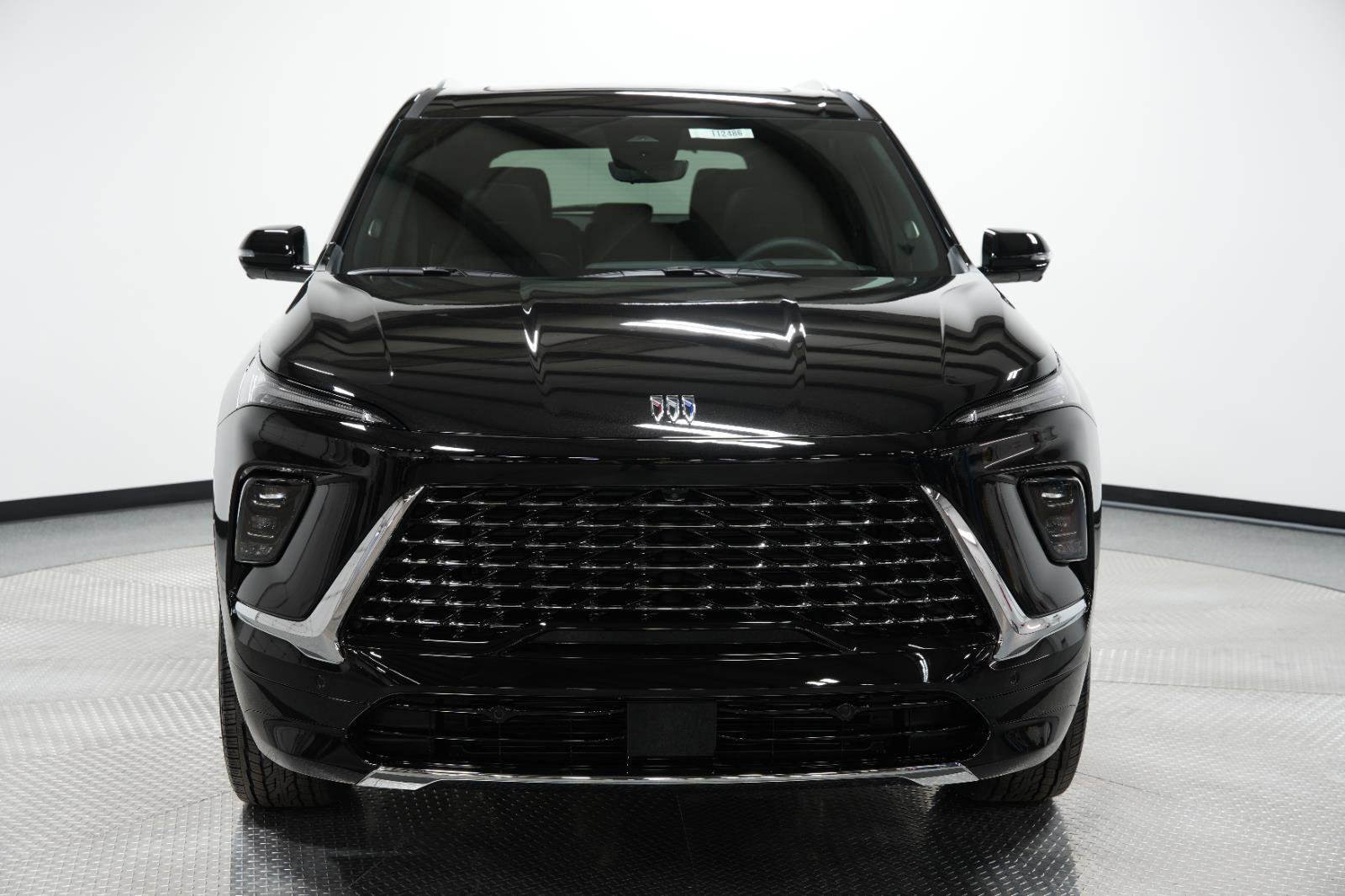 New 2026 Buick Enclave Avenir w/ Super Cruise Package image 2