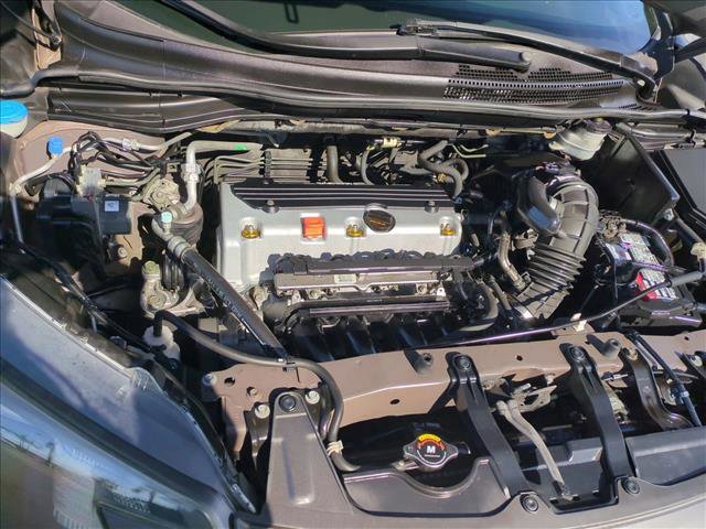 Used 2014 Honda CR-V EX image 21