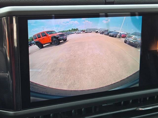 New 2025 Jeep Wrangler Sport image 12