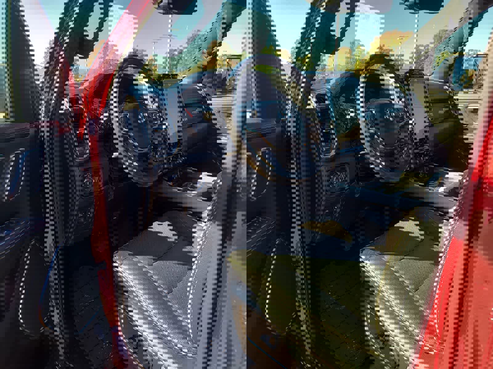 Certified 2023 RAM 1500 Laramie image 10