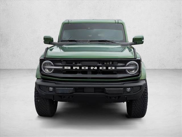 Used 2024 Ford Bronco Outer Banks image 2