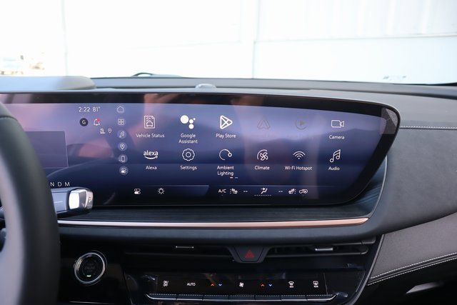 New 2025 Buick Envision Sport Touring image 16