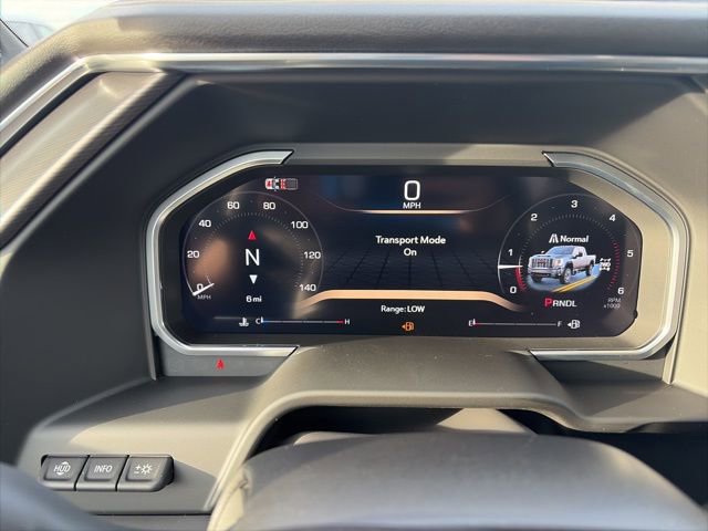 New 2026 GMC Sierra 2500 Denali Ultimate image 20