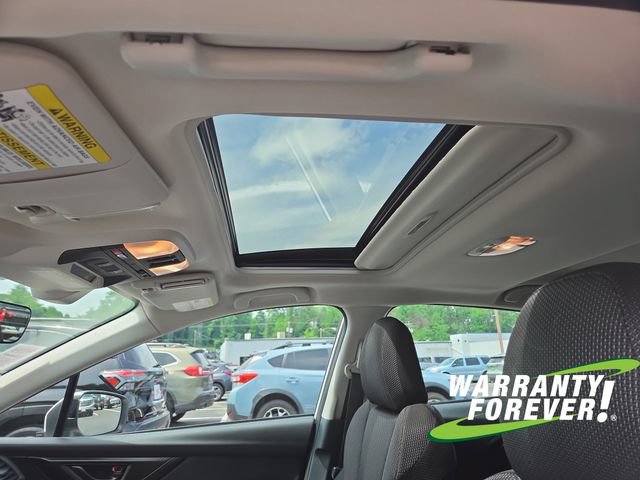 Used 2023 Subaru Impreza 2.0i Premium AWD/4WD image 13