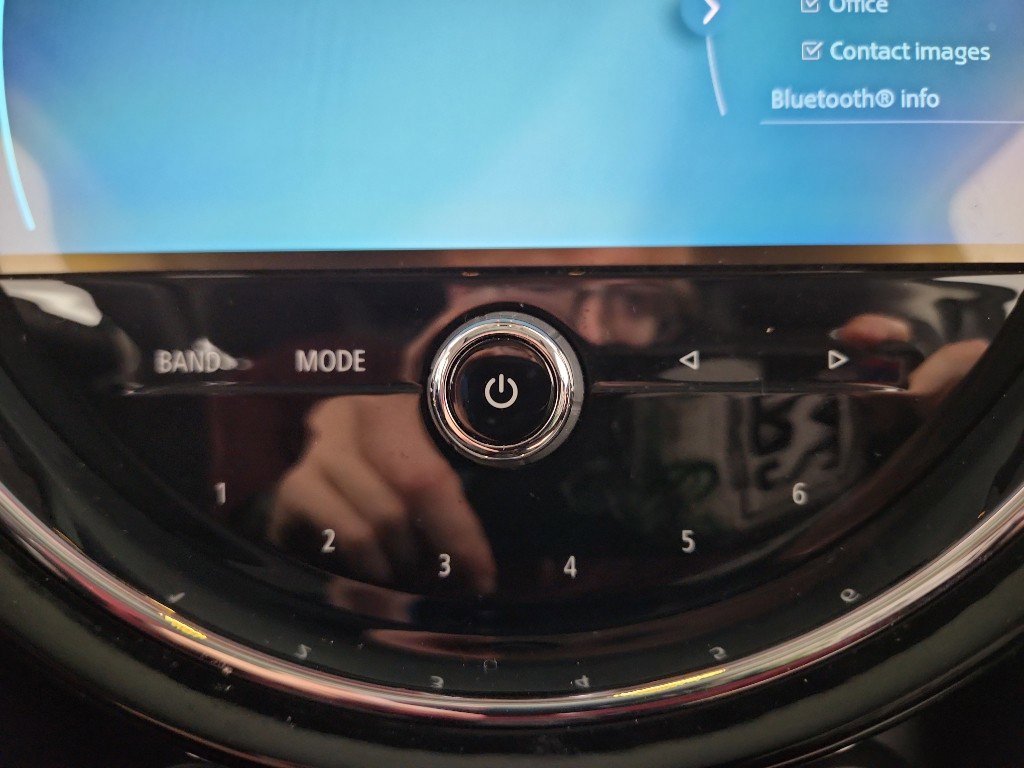 Used 2024 MINI Cooper S image 25