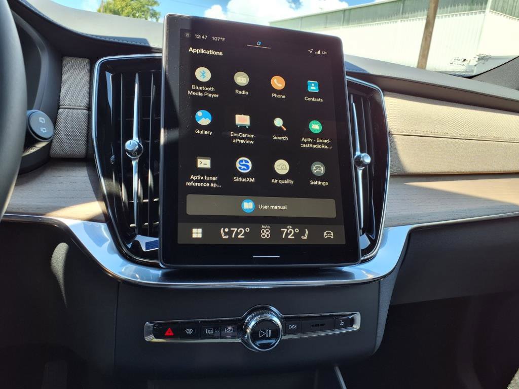 New 2026 Volvo XC90 B6 Plus w/ Protection Package Premier image 15