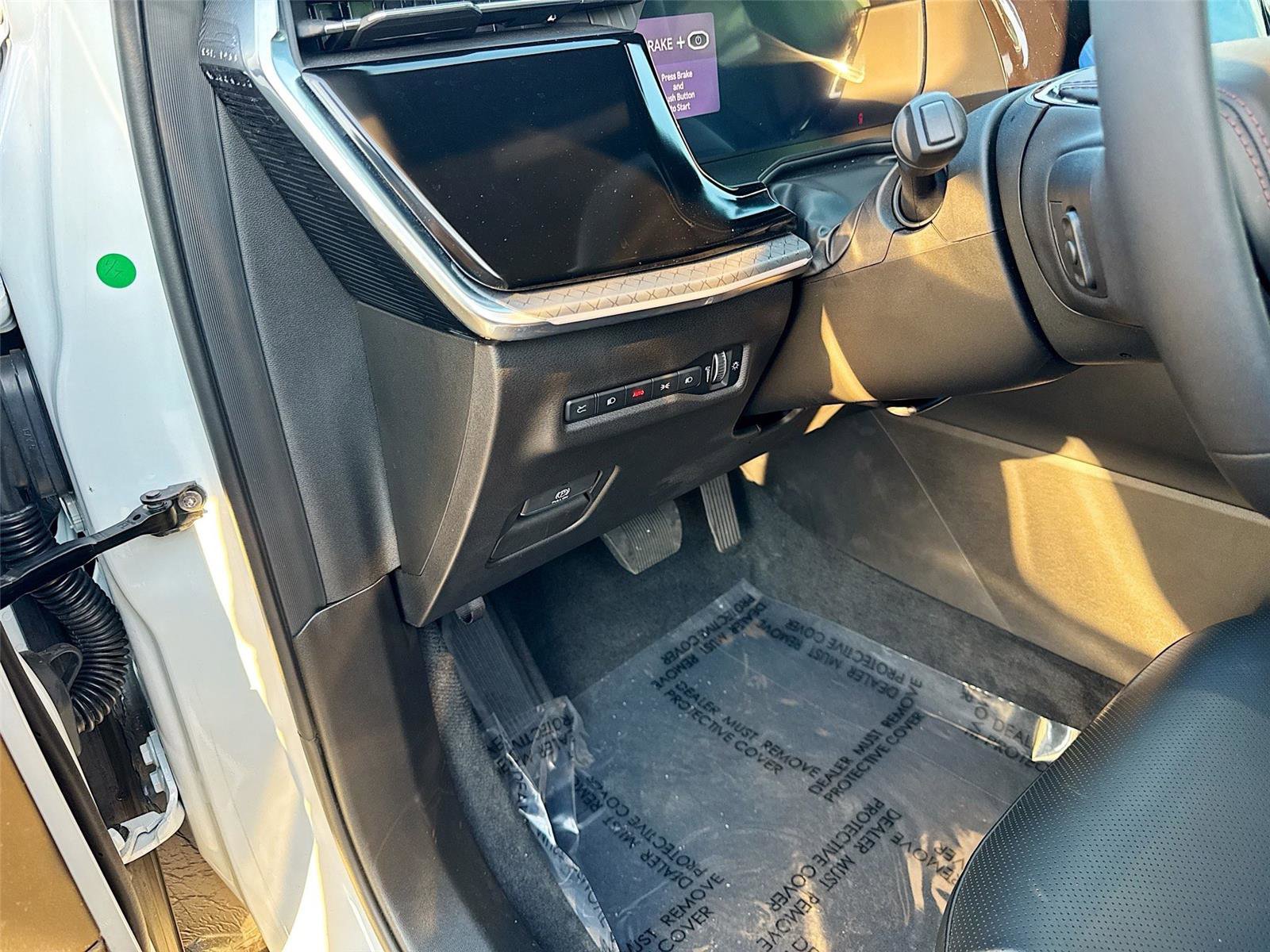 Used 2025 Jeep Wagoneer S Limited image 10