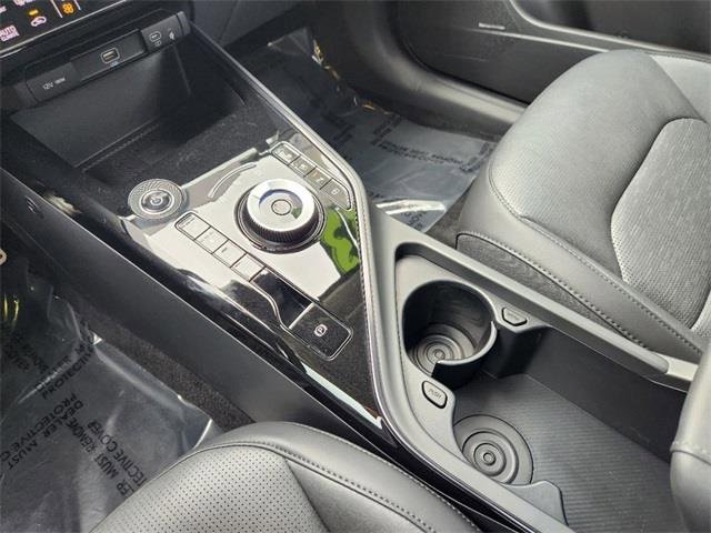Used 2023 Kia Niro Wave image 22