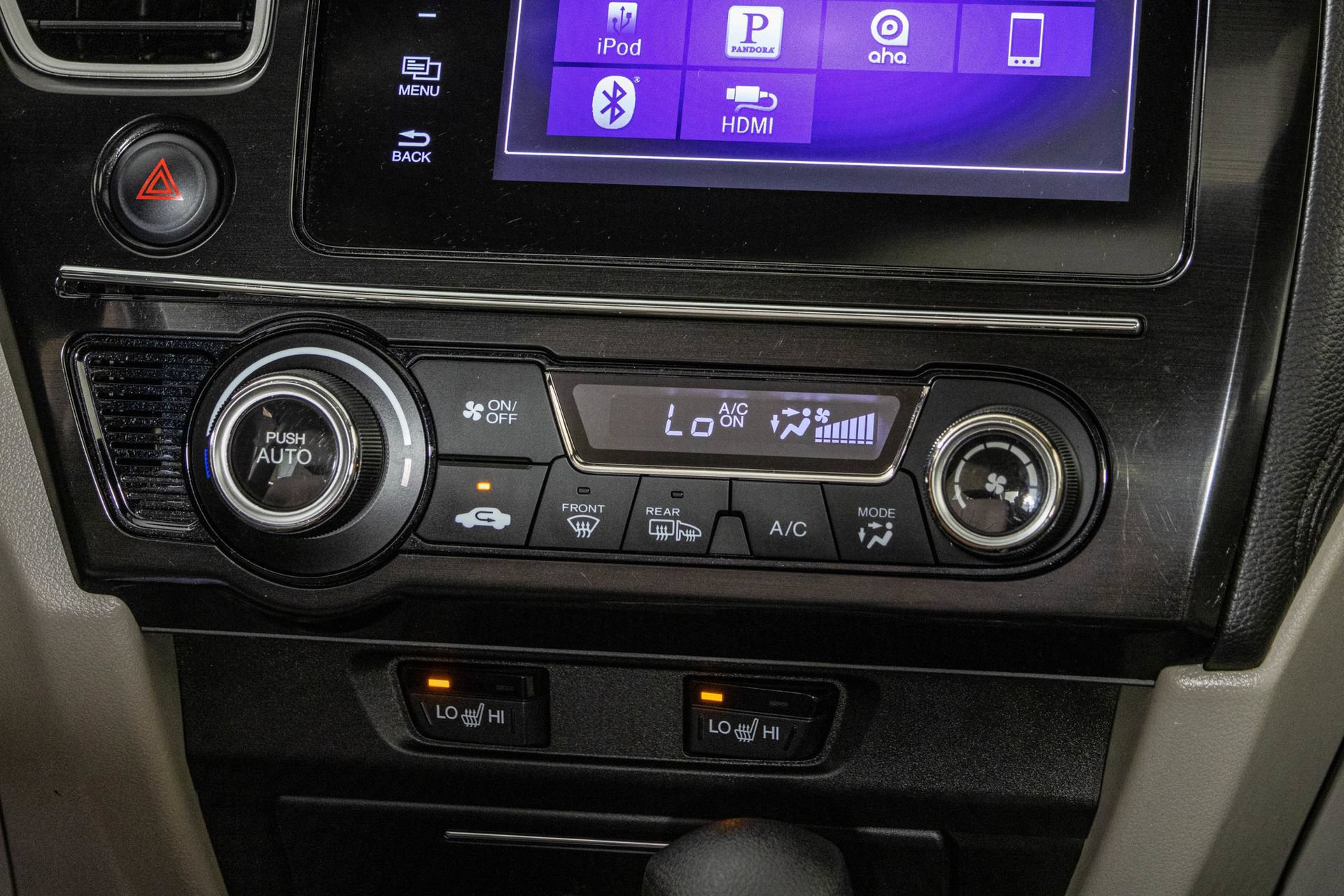 Used 2014 Honda Civic EX-L image 25