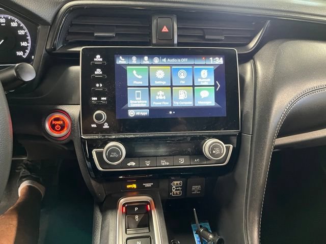 Used 2022 Honda Insight EX image 30