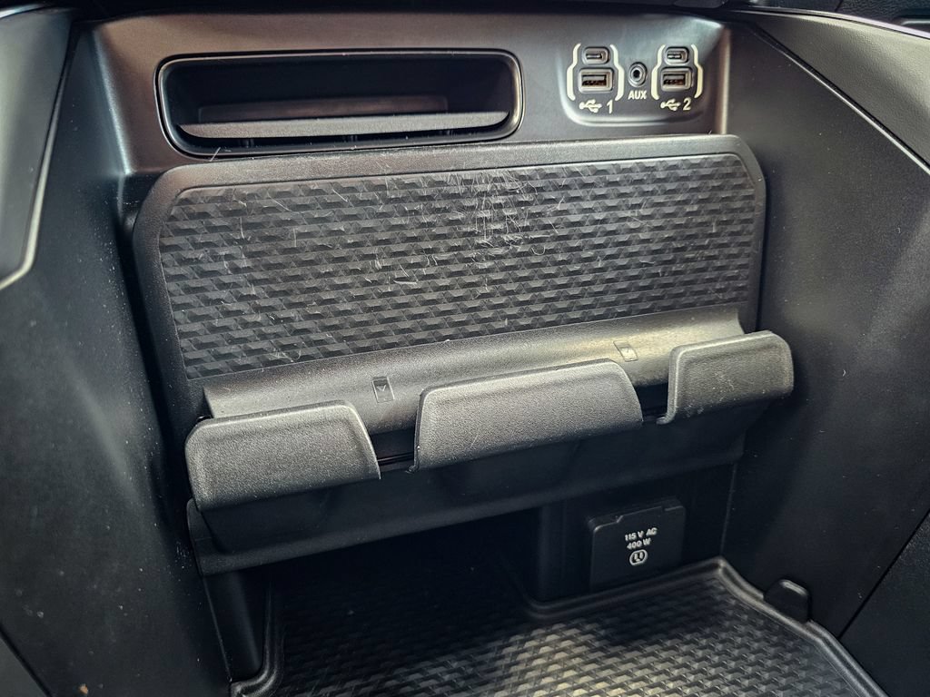 Used 2020 RAM 1500 Big Horn AWD/4WD image 28