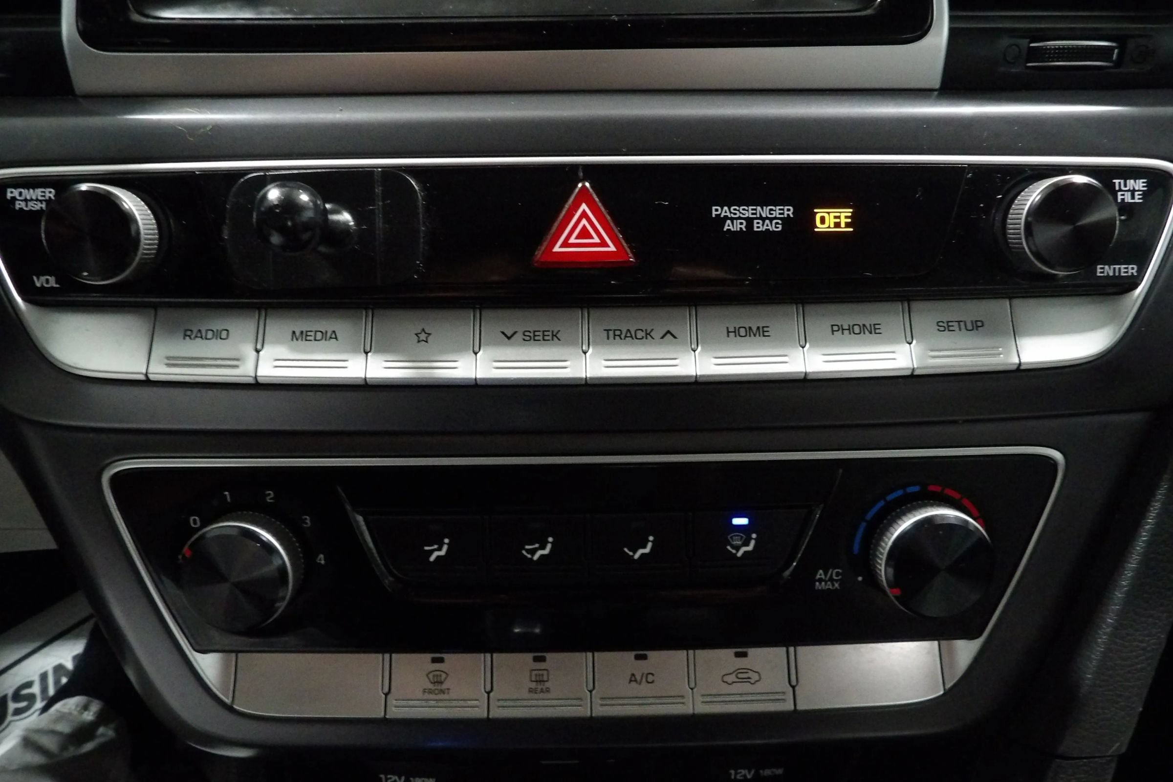Used 2018 Hyundai Sonata ECO FWD image 14