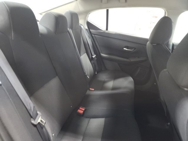 Used 2023 Nissan Sentra SV FWD image 15