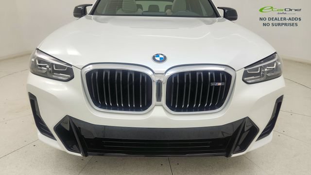 Used 2023 BMW X3 M40i w/ Premium Package AWD/4WD image 20