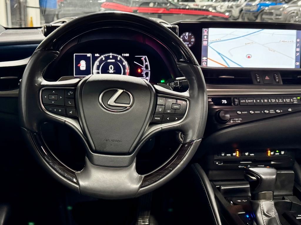 Used 2019 Lexus ES 350 350 image 17
