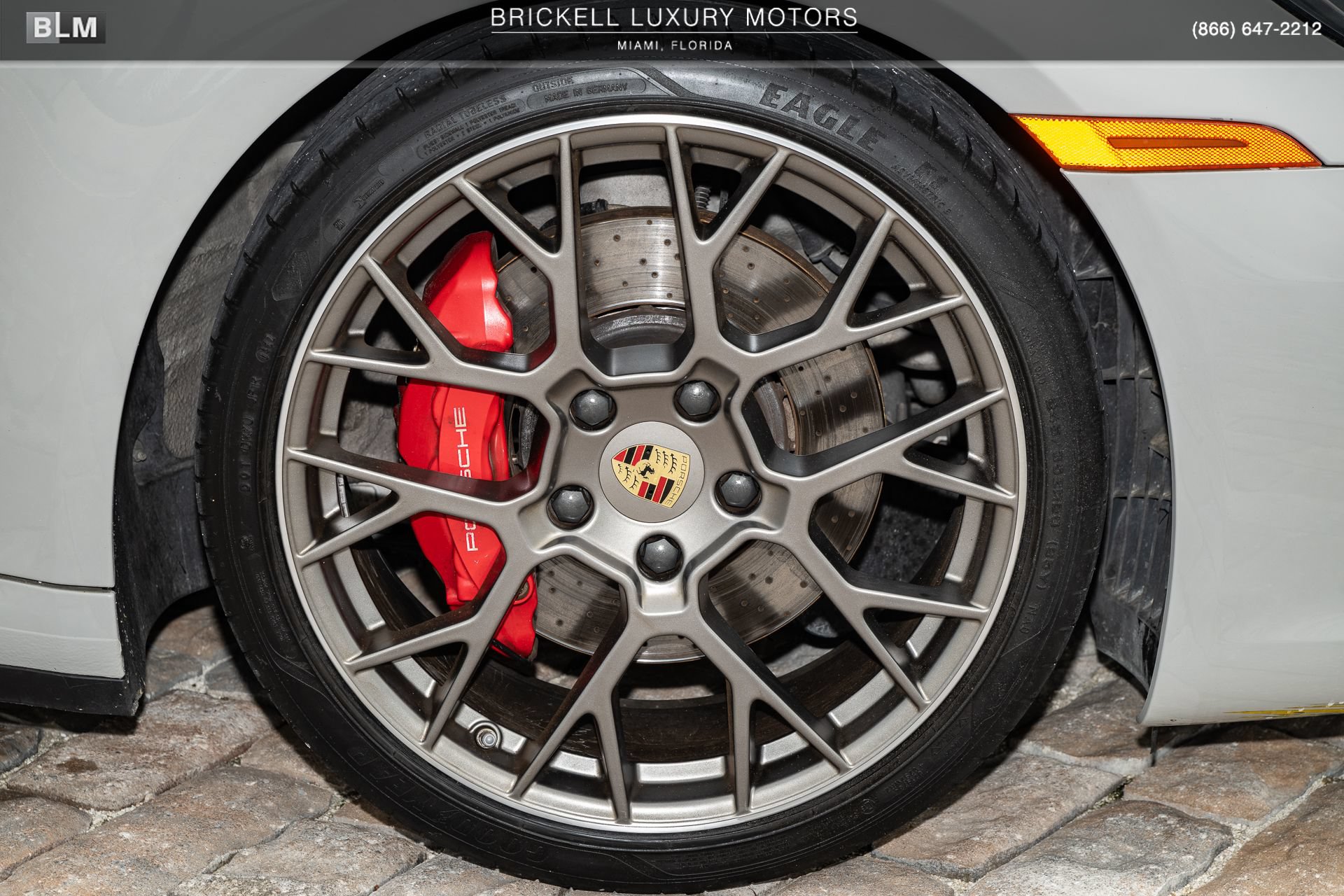 Used 2020 Porsche 911 Carrera S RWD image 41