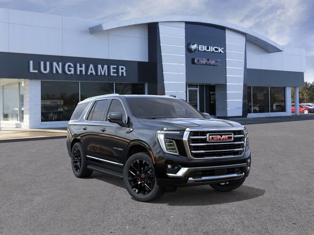 New 2026 GMC Yukon Elevation w/ Elevation Premium Package