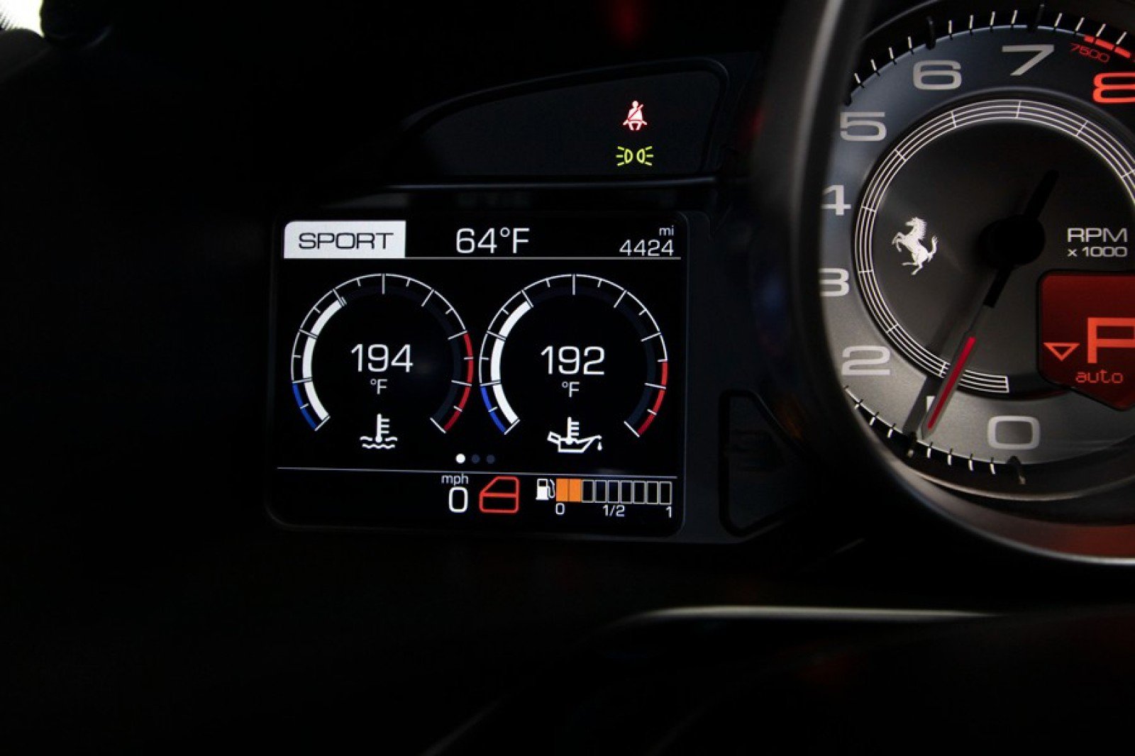 Used 2019 Ferrari Portofino image 28