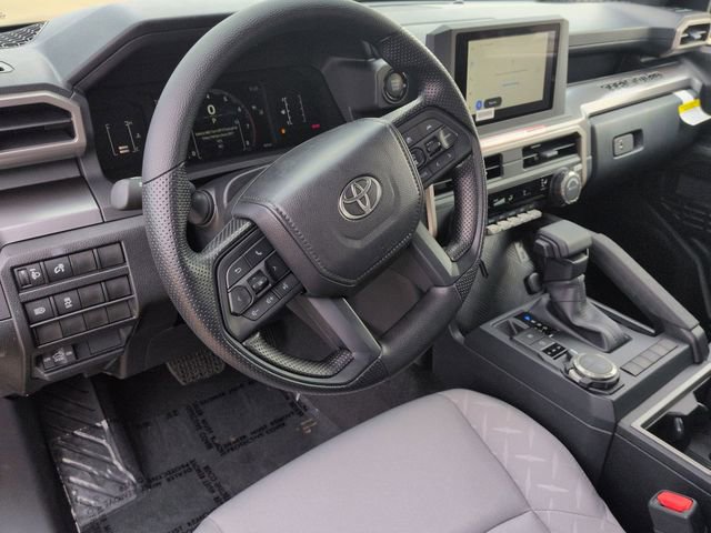 New 2026 Toyota Tacoma SR5 image 10